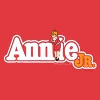 Annie Jr -Showkit
