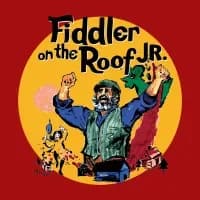 Fiddler on the Roof Jr-Showkit