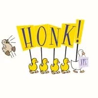 Honk Jr-Showkit