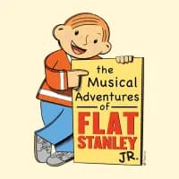 Flat Stanley Jr-Showkit