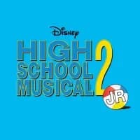 High School Musical 2 Jr-Showkit