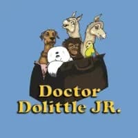 Doctor Dolittle Jr-Showkit