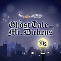 Ghost Tale For Mr. Dickens Jr-Showkit