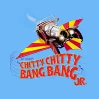 Chitty Chitty Bang Bang Jr-Showkit