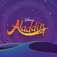 Aladdin Jr-Showkit