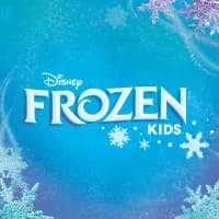 Frozen KIDS-Showkit