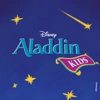 Aladdin KIDS-Showkit
