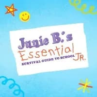 Junie B. Jones Essential Guide Jr-Showkit