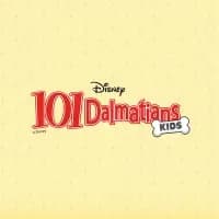 101 Dalmatians KIDS-Showkit