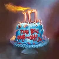 Big One-Oh Jr, The-Showkit