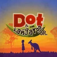 Dot and the Kangaroo Jr-Showkit