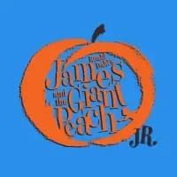 James and the Giant Peach Jr-Showkit