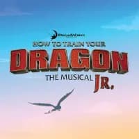 How to Train Your Dragon Jr-Showkit